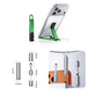 ⚡Buy 1, Get 1 Free💥Mini Aluminum Phone Stand Keychain Foldable Desktop Holder