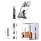 ⚡Buy 1, Get 1 Free💥Mini Aluminum Phone Stand Keychain Foldable Desktop Holder
