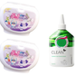 ✨2026 Hot Sale 55% OFF🔥5-in-1 White Musk Laundry Detergent Pods (80PCS)