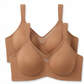 ⏳LAST DAY 55% OFF💖Women's Elegant Sheer Full Coverage Plus Size Bra
