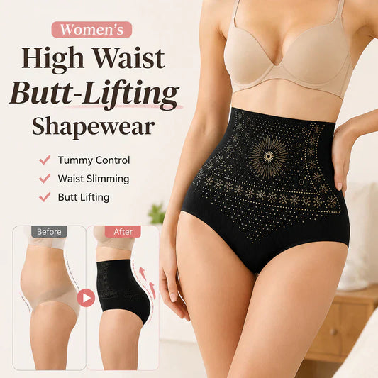 💥NEW HOT SALE💥 4-in-1 sculpting and fat-burning microfiber shorts 🌸