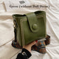 👜✨Vintage Fashion Bag with Adjustable Wider Shoulder Strap🔥
