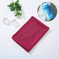 🎁Last Day Buy 1 Get 1 Free 🔥Cold Sweat Towel You Can Use Anywhere, Anytime! Reusable Soft Absorbent Cooling Portable