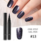 💅 Limited Time Buy 1 Get 1 Free - $18.5 For 2 Pcs! ✨One Step Nail Gel Pen🎨