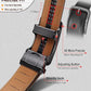 ✨️Limited-time offer: 50% off🎁 Leather Ratchet Belt With Adjustable Buckle💼