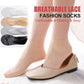Women Socks Sets-【Show Socks+Lace Socks】