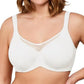 ⏳LAST DAY 55% OFF💖Women's Elegant Sheer Full Coverage Plus Size Bra