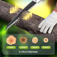 🍃👍Lightweight and sharp universal pruning saw with sheath