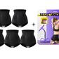 💥NEW HOT SALE💥 4-in-1 Microfiber Shaping Shorts🌸 Warm Boost & Body Contour, Smooth & Firm Shapewear