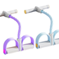 🔥Fitness Resistance Bands-4~8 Tube Pedal Ankle Puller