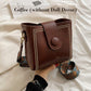 👜✨Vintage Fashion Bag with Adjustable Wider Shoulder Strap🔥