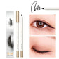 Beautiful Eyes Sets-【 Eyeliner Pencil+Mascara】