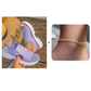 ⏳Last-Day Discount🔥🔥Women's Breathable Mesh Sandals with Thick Soles and Arch Support
