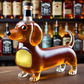 Creative modelling whisky bottle 【Various styles】