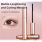 🔥 Hot Sale 60% OFF🔥🔥[Waterproof and Non-Smudging] Lengthening And Curling Long-lasting Mascara