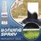 Supersterk bindingsspray