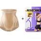 💥NEW HOT SALE💥 4-in-1 Microfiber Shaping Shorts🌸 Warm Boost & Body Contour, Smooth & Firm Shapewear