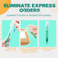 🔥New Hot Selling🔥Thermal Sensitive Paper Spray（The more you buy, the higher the discount）