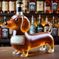 Creative modelling whisky bottle 【Various styles】