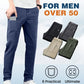 🔥Last Day Sale 65% OFF!!👖MultiPants – High Stretch Multi-pocket Durable Cargo Pants