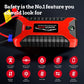⏳Time-limited Special🔋Jump Starter 3000A Peak Jump Starter Battery Pack【Free shipping】