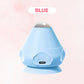 🔥BEST SALE 🔥Electric Adsorption Type Vibrating Hot Compress Fascia Ball Massager😍Multiple uses