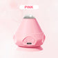 🔥BEST SALE 🔥Electric Adsorption Type Vibrating Hot Compress Fascia Ball Massager😍Multiple uses
