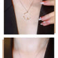 💖LAST DAY PROMOTION - 50%OFF 💖 Gift For Women💕Bright Night: Moon Star Necklace🌙✨