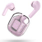 Bluetooth headphones with ENC noise canceling
