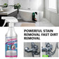 Stubborn Stains Cleaner