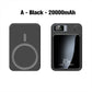 🌟Amazing Power Bank! 🌟20000mAh Ultra Slim Fast Charge Mobile Power