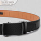 ✨️Limited-time offer: 50% off🎁 Leather Ratchet Belt With Adjustable Buckle💼