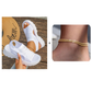 ⏳Last-Day Discount🔥🔥Women's Breathable Mesh Sandals with Thick Soles and Arch Support
