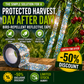4PCS Bird Repellent Tape