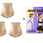 💥NEW HOT SALE💥 4-in-1 Microfiber Shaping Shorts🌸 Warm Boost & Body Contour, Smooth & Firm Shapewear