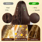 💥Limited-time offer💥Nourishing Plant-Based Hair Color🎁 Gift🎁 Hair dye brush
