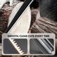 🍃👍Lightweight and sharp universal pruning saw with sheath