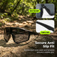 🌟New in 2026: Up to 50% Off!🌟 Photochromic Sports Glasses for Outdoor Use