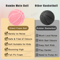 Last day promotion 49% offThe handleshh silent basketball