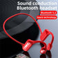 🔥1st in sales🔥Bone Conduction Bluetooth Headphones