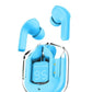 Bluetooth headphones with ENC noise canceling