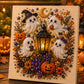 💥 Last Day 51% OFF – 👻✨ Halloween Pearl Art DIY Kit – Turn Tiny Pearls into Spooky-Cute Magic