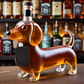 Creative modelling whisky bottle 【Various styles】