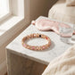🏆Last-day special offer!🔥Women's Magnetic Chain Bracelet with Crystal Inlay