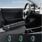 Car Cleaning Set-【Air Purifier+Car Vacuum】