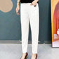 🔥Nice Gift-Women's Elastic Waist Cotton Pants