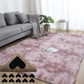 Gradient Color Plush Floor Mat💞Suitable for all seasons💞Easy to clean