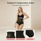 💥NEW HOT SALE💥 4-in-1 sculpting and fat-burning microfiber shorts 🌸