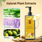 💥Limited-time offer💥Nourishing Plant-Based Hair Color🎁 Gift🎁 Hair dye brush