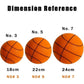 Last day promotion 49% offThe handleshh silent basketball